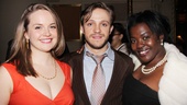 ‘Vanya and Sonia and Masha and Spike’ Opening — Liesel Allen Yeager — Creed Garnick — Heather Alicia Simms