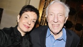 ‘Vanya and Sonia and Masha and Spike’ Opening — Cora Cahan — Bernard Gersten