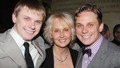 ‘Vanya and Sonia and Masha and Spike’ Opening — Billy Magnussen