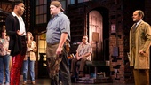Show Photos - <i>Kinky Boots</i> - Billy Porter - Daniel Stewart Sherman