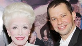 Jon Cryer at Ann – March 15 – Holland Taylor – Jon Cryer 