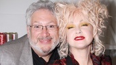 Kinky Boots- Harvey Fierstein- Cyndi Lauper