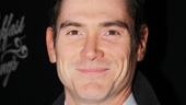 ‘Breakfast at Tiffany’s’ Opening — Billy Crudup