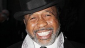 ‘Breakfast at Tiffany’s’ Opening — Ben Vereen