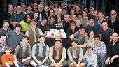 Newsies- Company