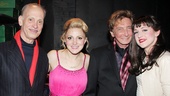 Kinky Boots-  John Waters- Annaleigh Ashford- Barry Manilow- Celina Carvajal 