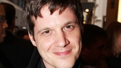 American Idiot vet Michael Esper can’t wait to catch the intense drama of Orphans. 