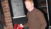 Kinky Boots- Jesse Tyler Ferguson
