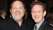 I’ll Eat You Last- Harvey Weinstein – John Logan