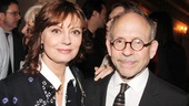 I’ll Eat You Last- Susan Sarandon- Bob Balaban