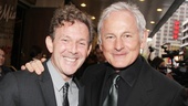 I’ll Eat You Last- John Logan- Victor Garber