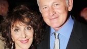 Pippin – Opening Night – Andrea Martin – Victor Garber