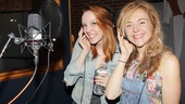 ‘Pippin’ Cast Recording — Bethany Moore — Rachel Bay Jones