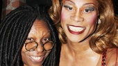 Kinky Boots- Whoopi Goldberg- Billy Porter