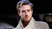 Arthur Darvill as Guy in Once.