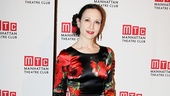 Bebe Neuwirth played opera diva Maria Malibran in MTC’s recent production of Terrence McNally’s Golden Age. 