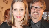 Tony Red Carpet-Amy Morton- Rob Milburn