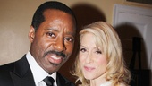 2013 Tony Awards Winner’s Circle – Courtney B. Vance – Judith Light