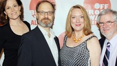 <I>Vanya</I>, <I>Great Comet</I>, <I>Stomp</I> & More Honored at Off Broadway Alliance Awards