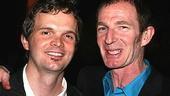Inishmore Broadway Opening - Dashiell Eaves - Andrew Connolly