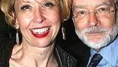 Inishmore Broadway Opening - Julie Halston - Ralph Howard