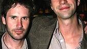 Inishmore Broadway Opening - Josh Hamilton - Hamish Linklater