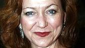 Inishmore Broadway Opening - Julie White