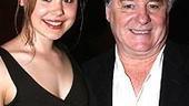 Inishmore Broadway Opening - Alison Pill - Peter Gerety