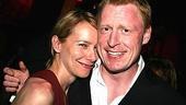 Inishmore Broadway Opening - Amy Ryan - Angus McIndoe