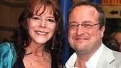 Inishmore Broadway Opening - Kate Buddeke - Gary Griffin