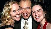 Inishmore Broadway Opening - Rebecca Luker - Danny Burstein - Donna Lynne Champlin