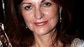 Inishmore Broadway Opening - Maureen Dowd