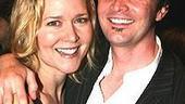 Inishmore Broadway Opening - Rebecca Luker - Dashiell Eaves