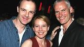 Inishmore Broadway Opening - Brian F. O'Byrne - Amy Ryan - Martin McDonagh