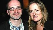 Inishmore Broadway Opening - Christian Parker - Keira Naughton