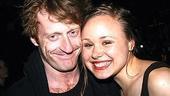 Inishmore Broadway Opening - David Wilmot - Alison Pill