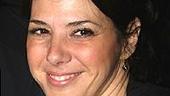 Inishmore Broadway Opening - Marisa Tomei