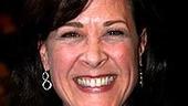 Inishmore Broadway Opening - Karen Ziemba