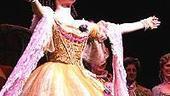 Jacob Young opens in Beauty and the Beast - cc - Ashley Brown