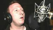 Title of show recording - Hunter Bell