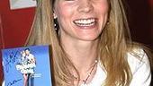 Harry Connick Jr. CD Signing - Kelli O'Hara