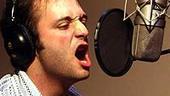 Lestat recording - Drew Sarich