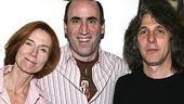Lestat recording - Linda Woolverton - Robert Jess Roth - Guy Babylon