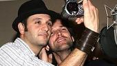 Lestat recording - Drew Sarich - Hugh Panaro