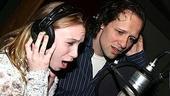 Lestat recording - Allison Fischer - Jim Stanek