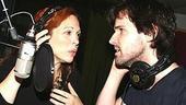 Lestat recording - Carolee Carmello - Hugh Panaro
