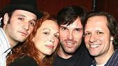 Lestat recording - Drew Sarich - Carolee Carmello - Hugh Panaro - Jim Stanek