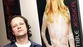 Lestat recording - Jim Stanek (Jessica Simpson poster)