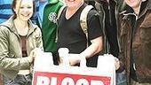 Lieutenant of Inishmore Blood Drive - Andrew Connolly - David Wilmot - Peter Gerety - Brian d'Arcy James - Alison Pill - Domhnall Gleeson