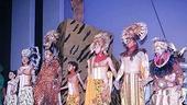 Lion King Moves to the Minskoff - cc